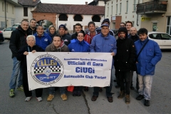 Rally del Piemonte 2016 - Dogliani
